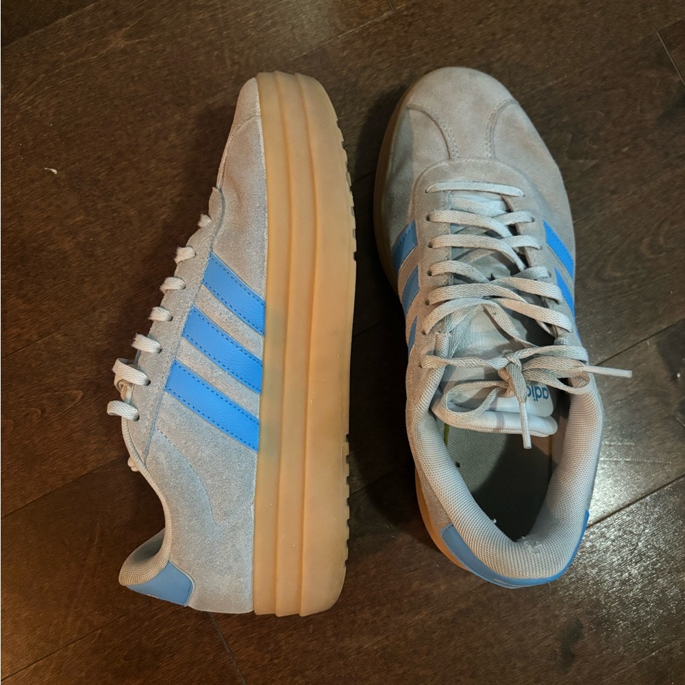 Adidas Gazelle Bold